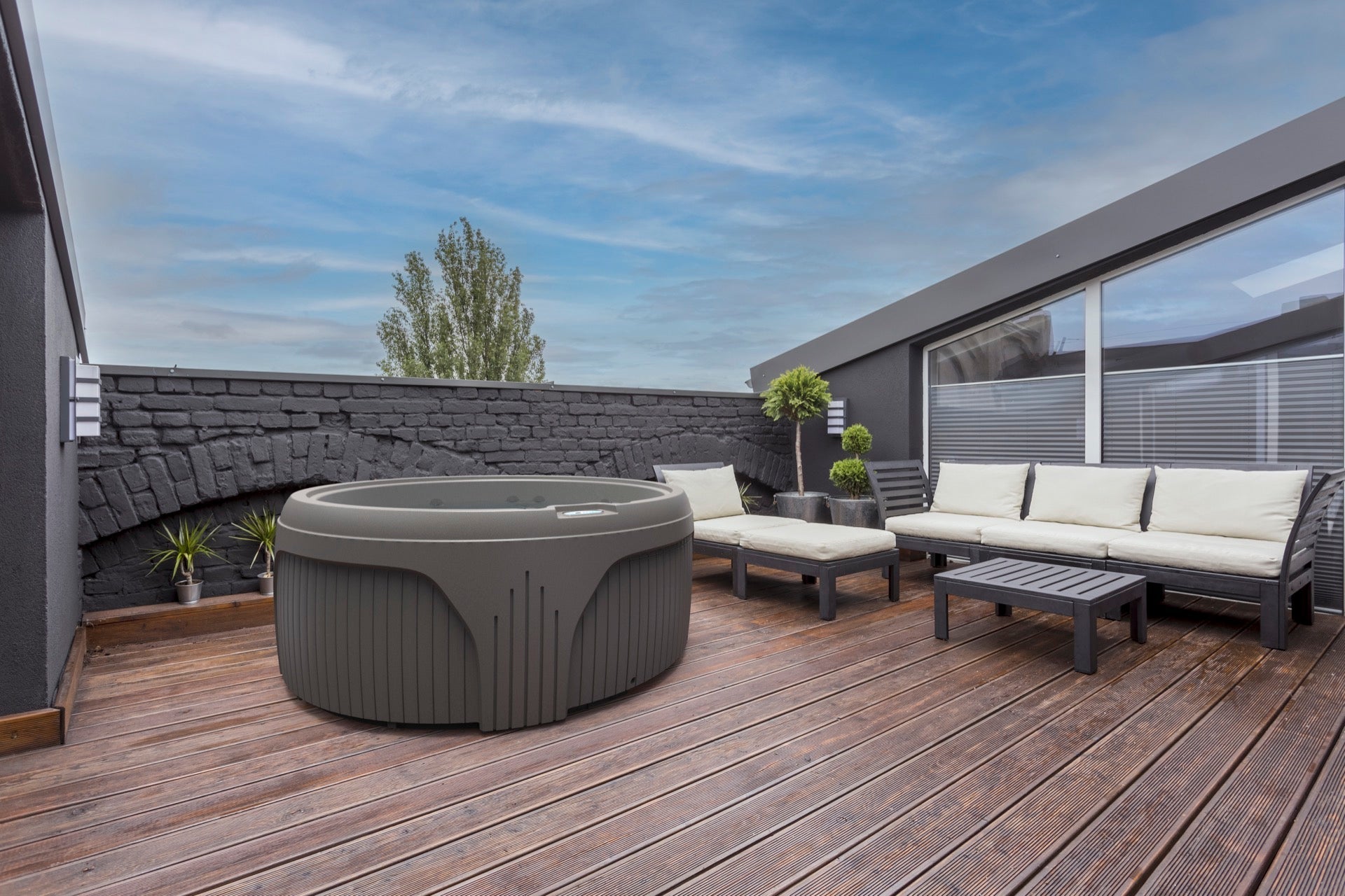 Core Collection – DreamMakerSpas