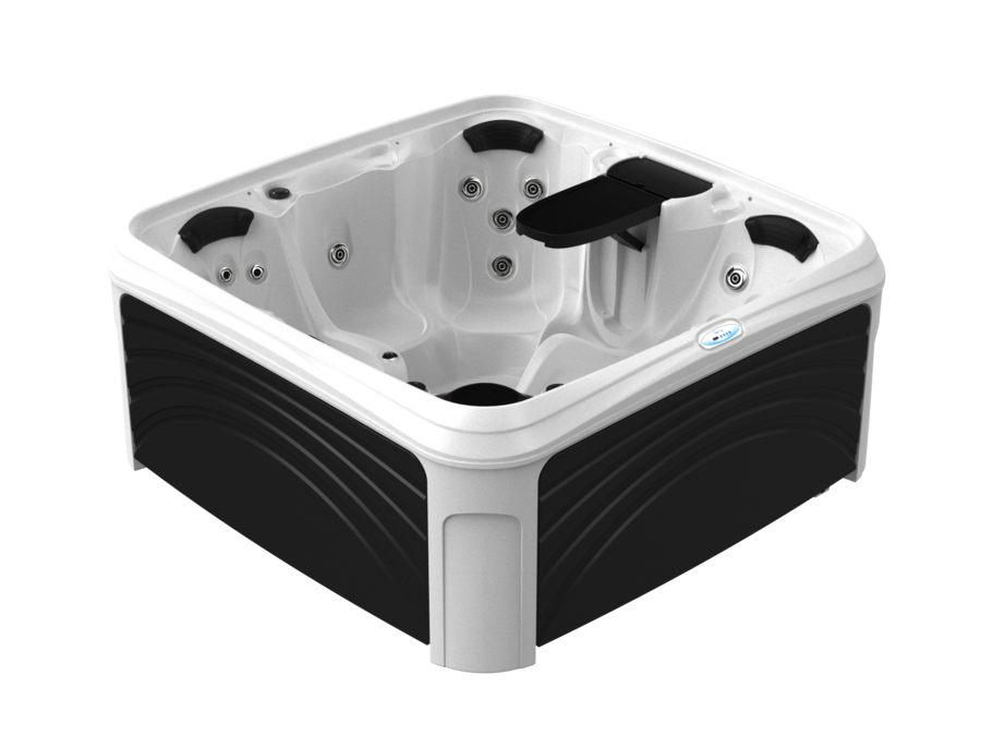 DreamMaker Cabana 2500L hot tub