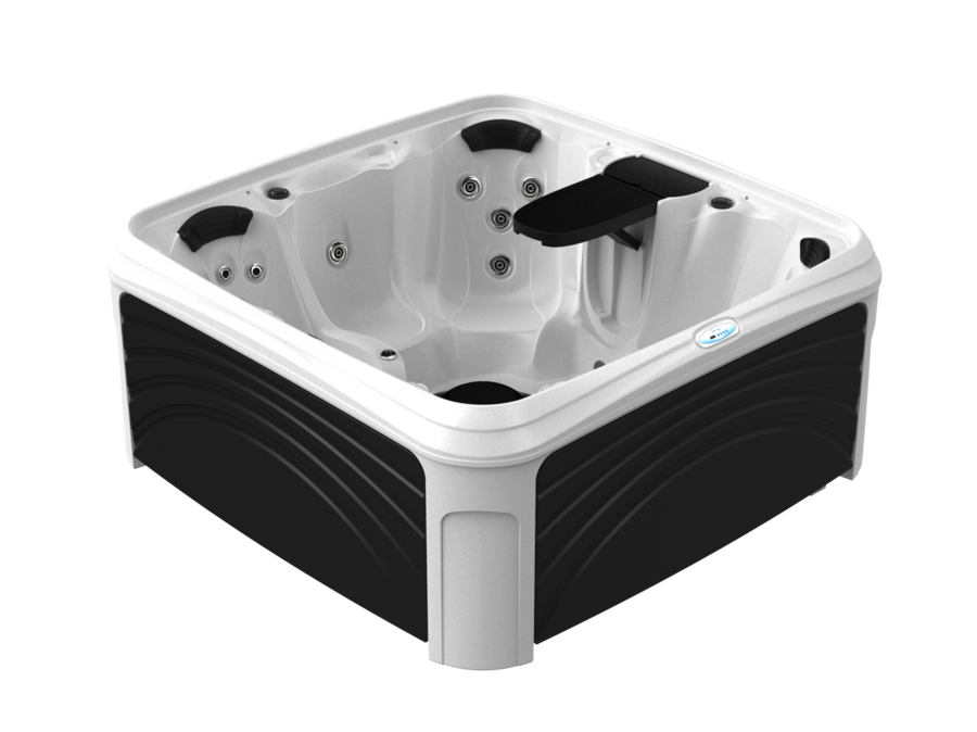 Cabana 2500S – DreamMakerSpas