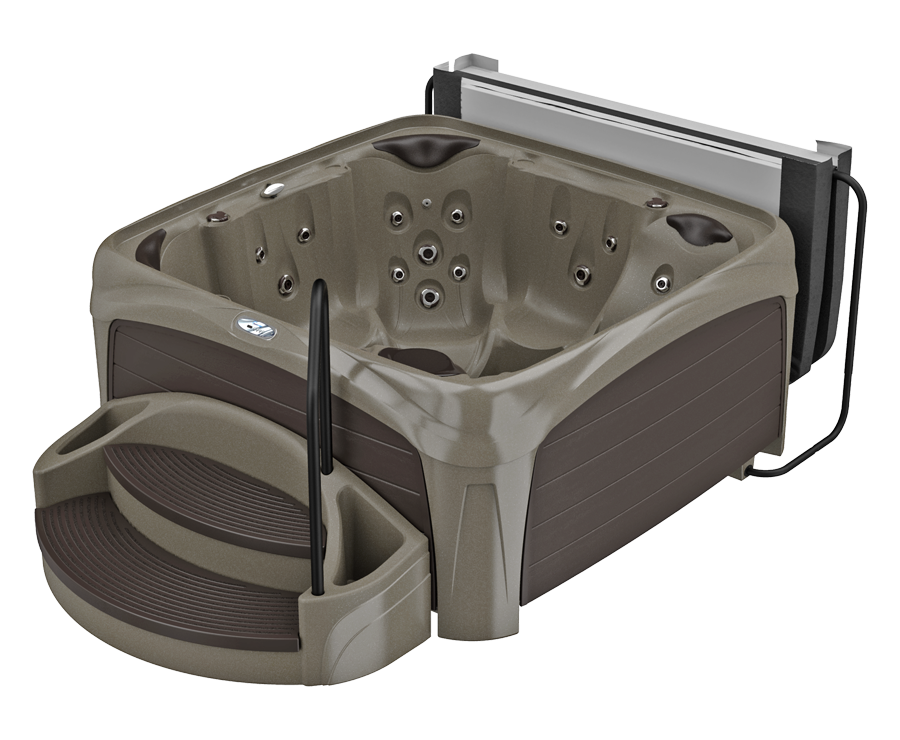 Crossover 730L Suite – DreamMakerSpas Crossover 730L Suite – DreamMakerSpas