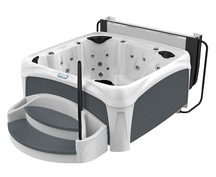 Crossover 730L Suite – DreamMakerSpas Crossover 730L Suite – DreamMakerSpas