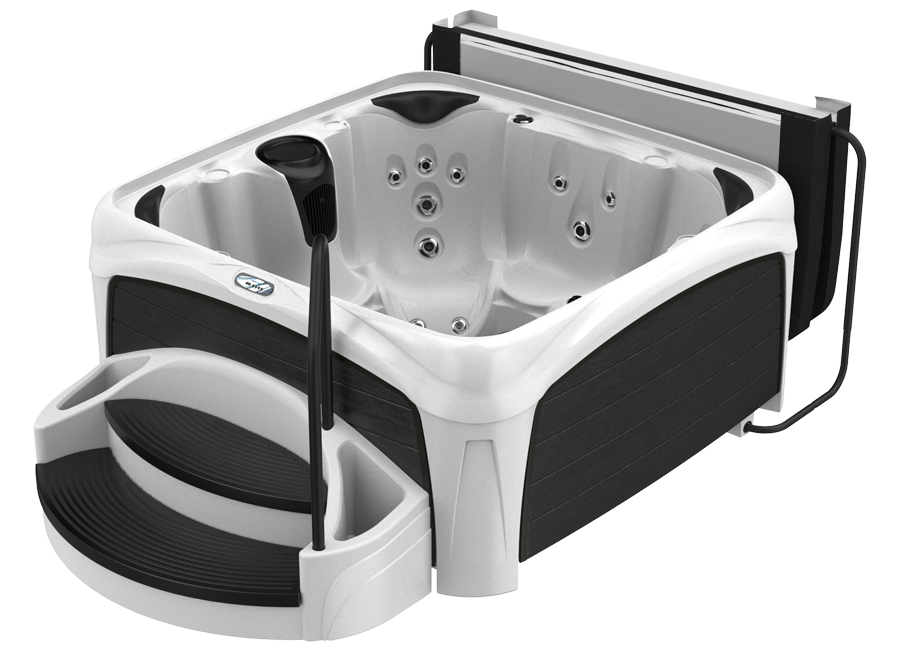 Crossover 730S Suite – DreamMakerSpas
