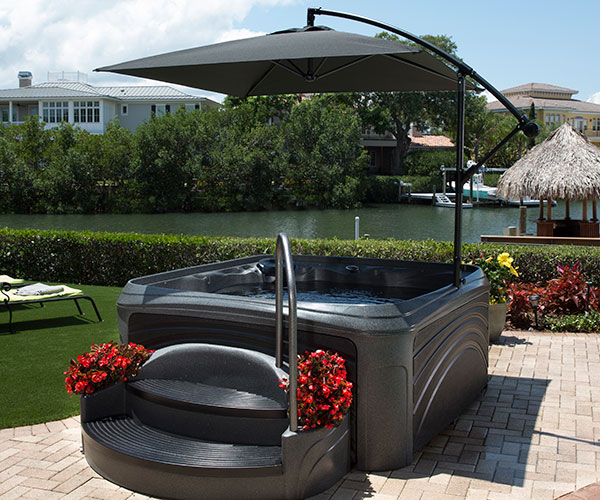 Dream Maker Spas Simple Affordable Durable Hot Tubs