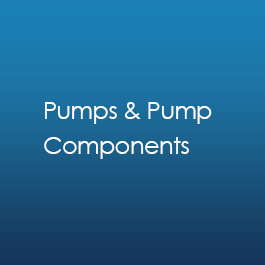 Pumps & Pump Components