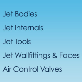 Jets & Controls
