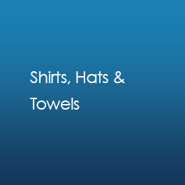 Shirts Hats & Towels